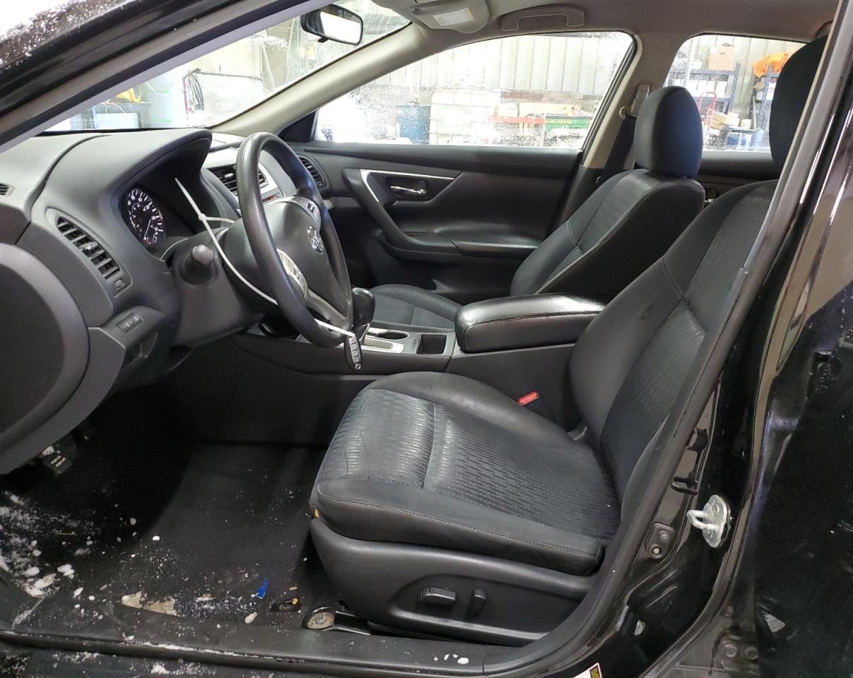 2016 Nissan Altima 2.5 - Фото 7