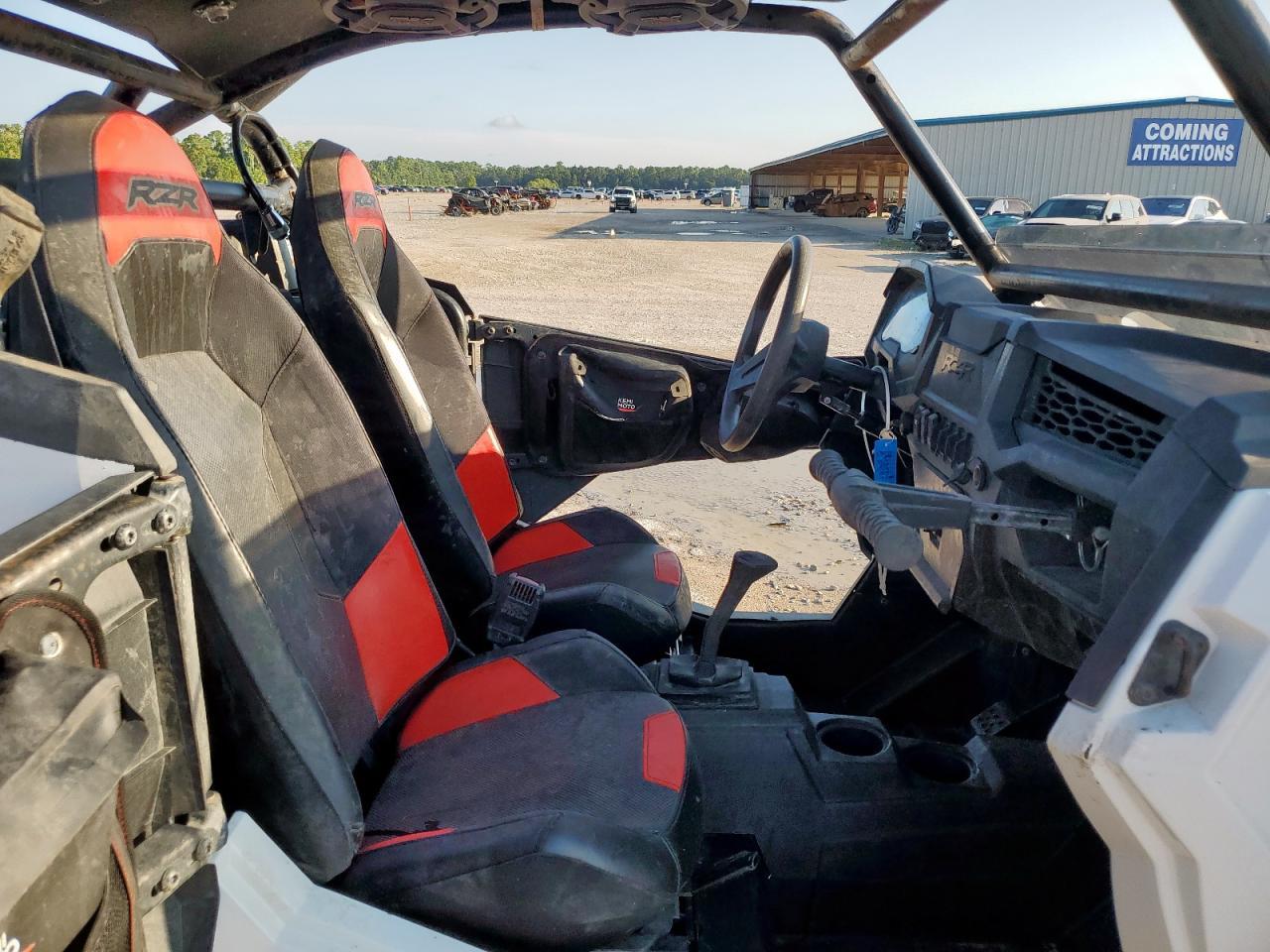 2020 Polaris Rzr Xp 1000 - Фото 5