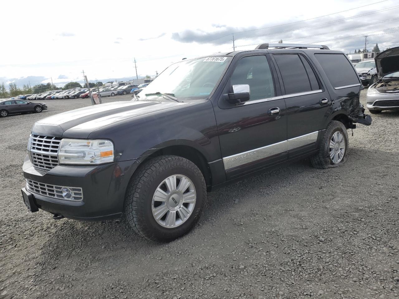 2010 Lincoln Navigator