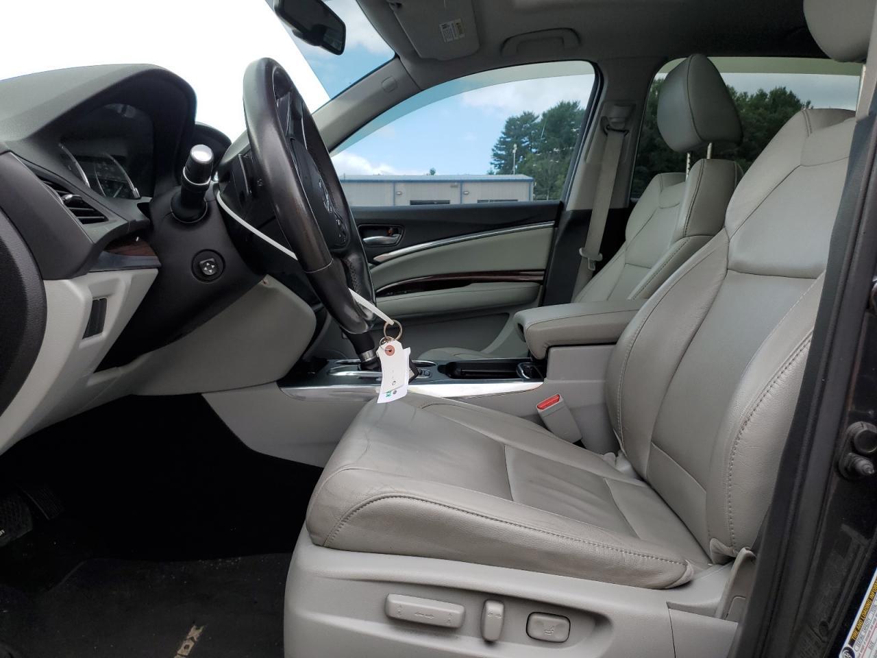 2015 Acura Mdx - Фото 7