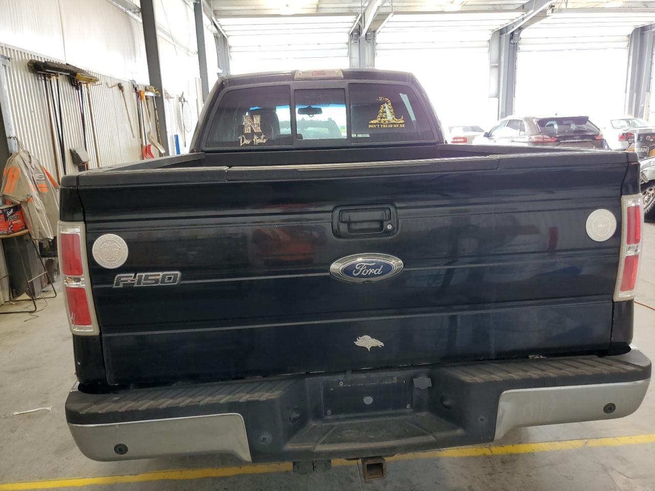 2009 Ford F150 Supercrew - Фото 6