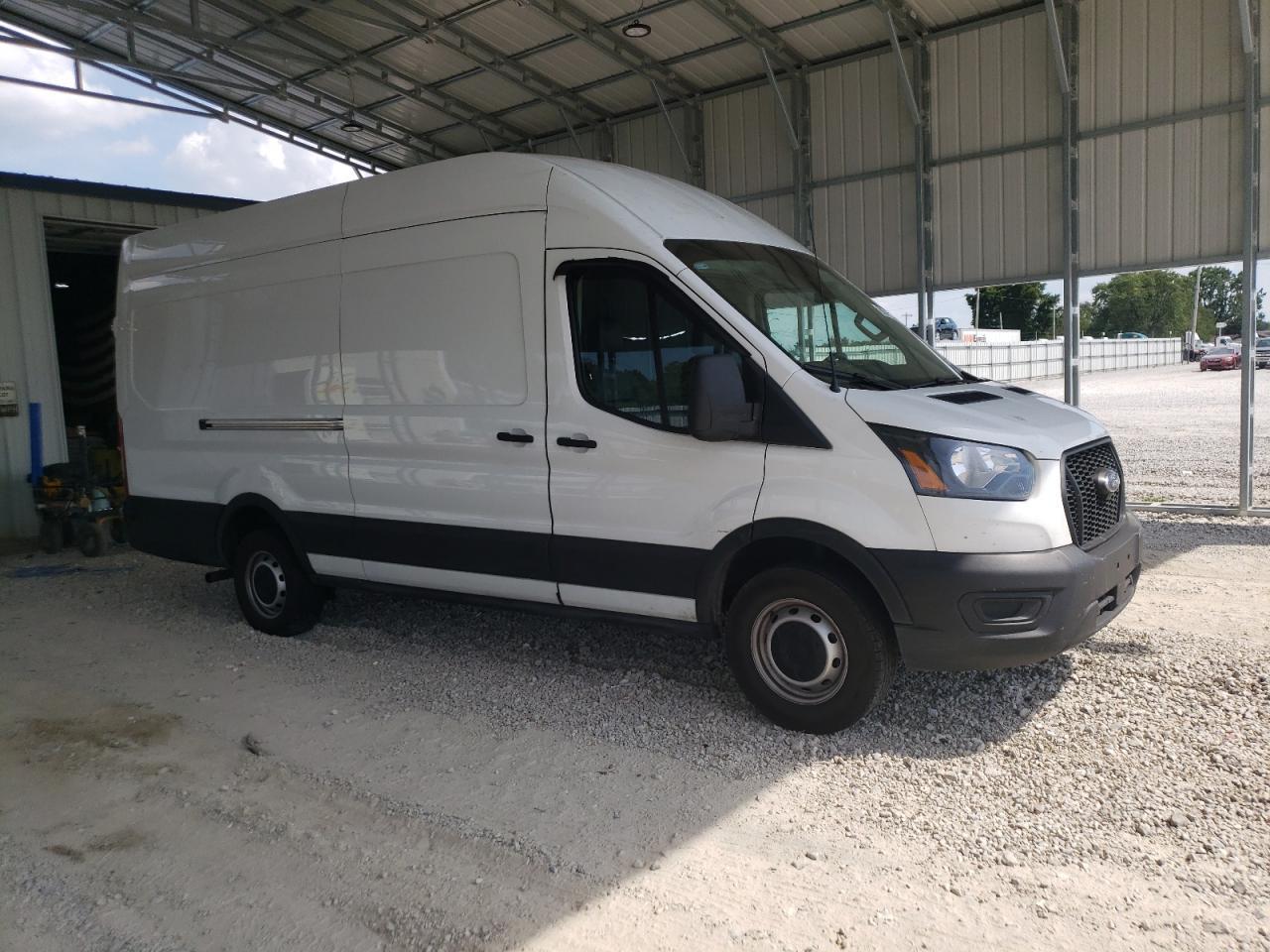 2024 Ford Transit T-350 - Image 4
