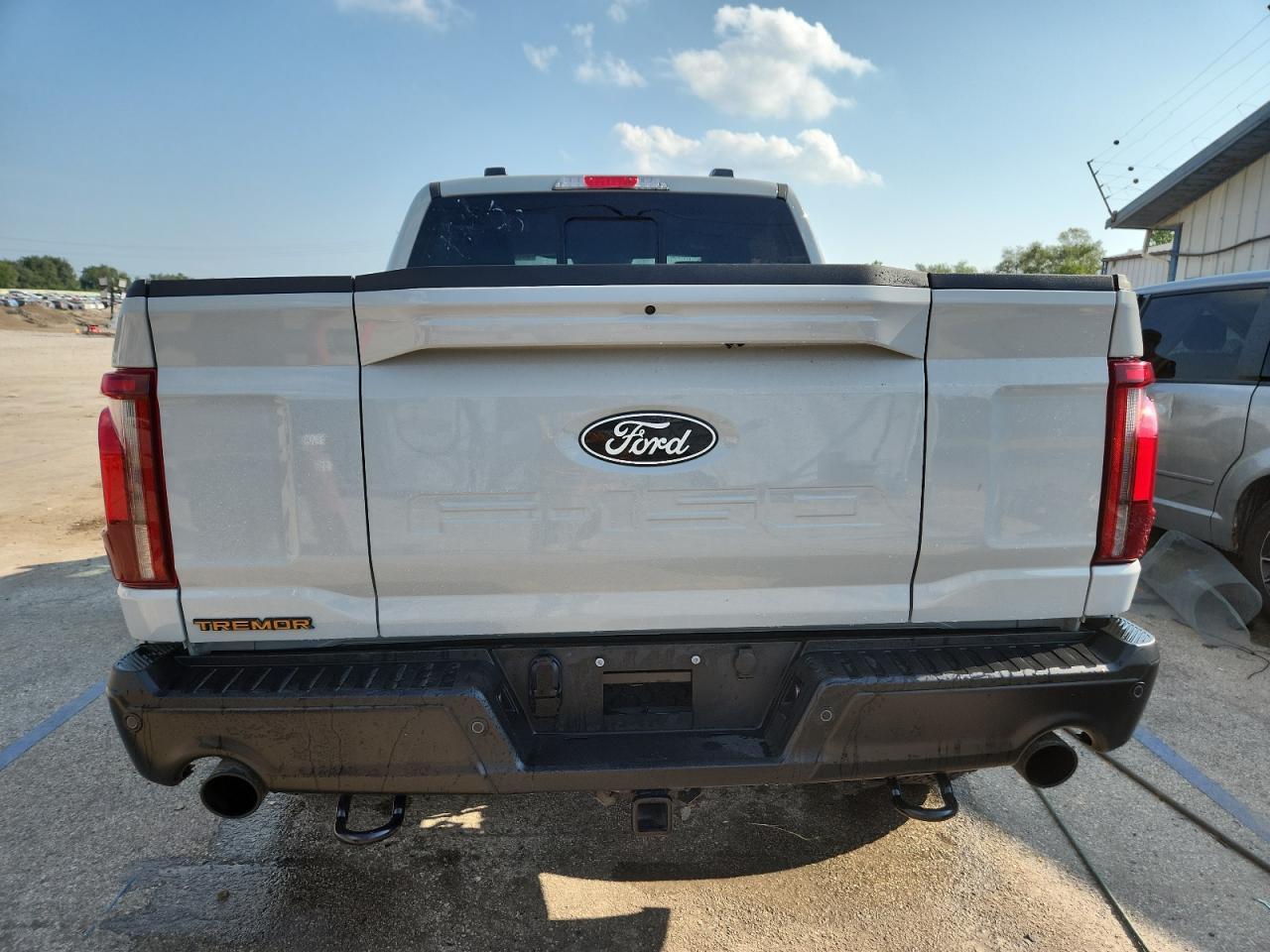 2024 Ford F150 Tremor - Image 6