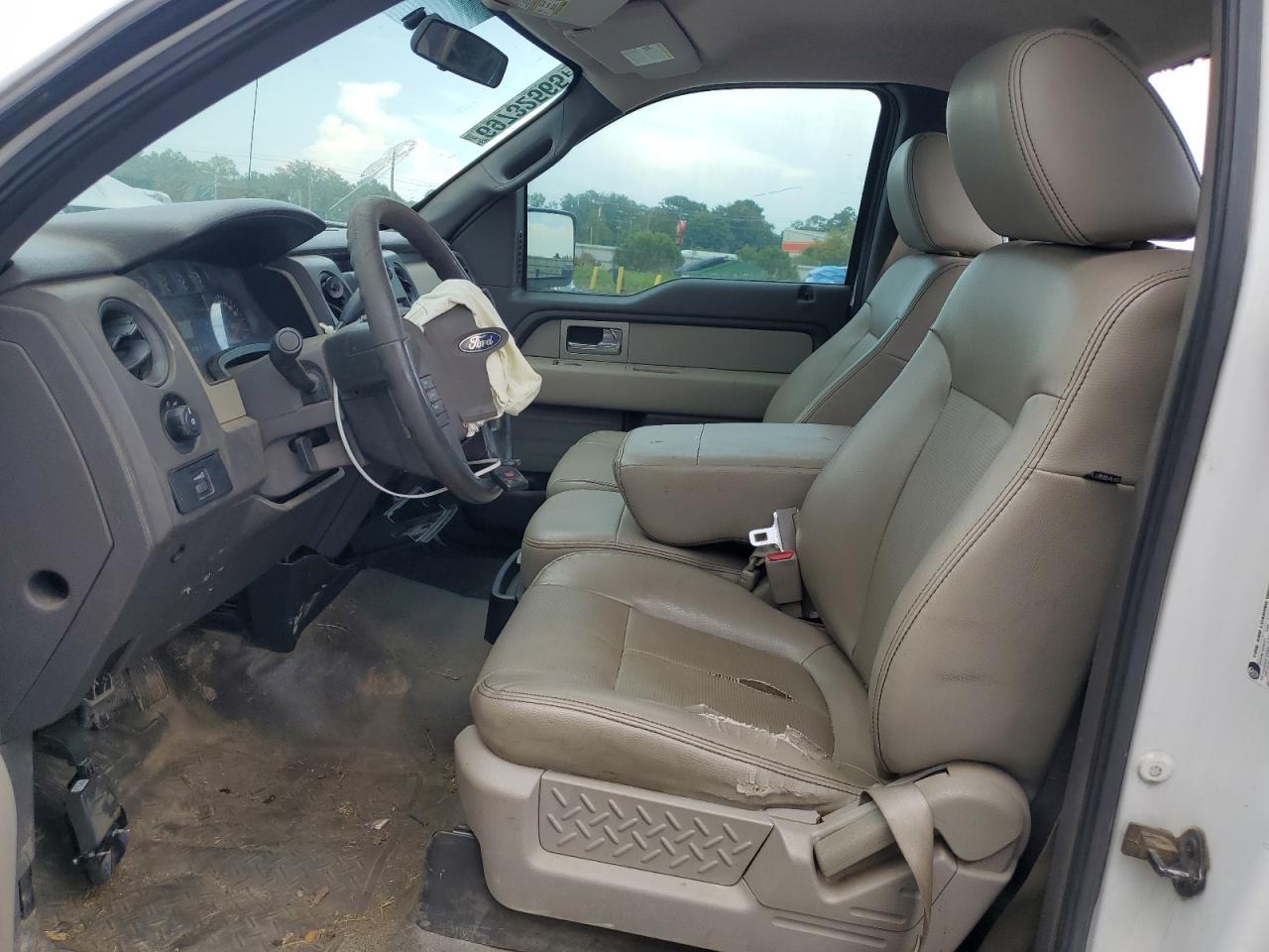 2009 Ford F150 - Фото 7