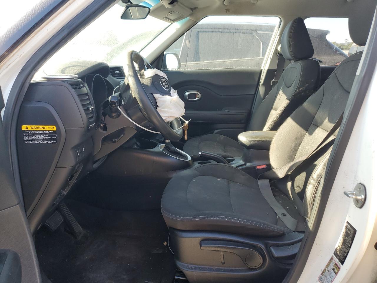 2016 Kia Soul - Image 7