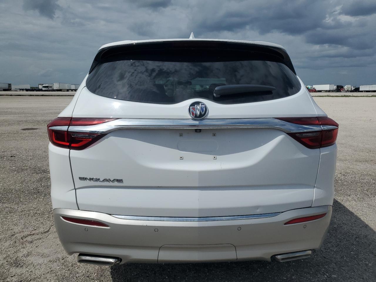 2020 Buick Enclave Essence - Фото 6