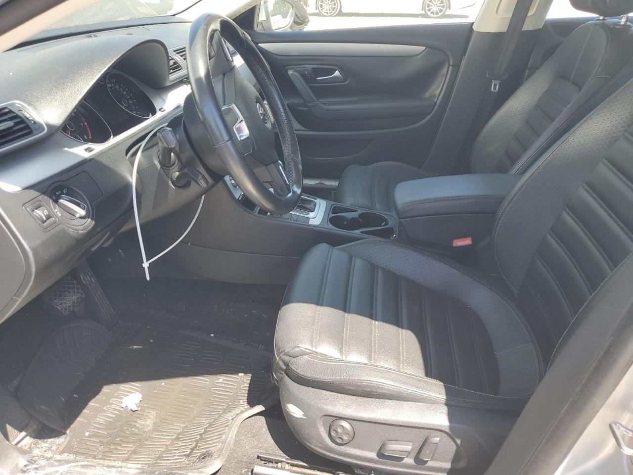 2015 Volkswagen Cc Sport - Image 7