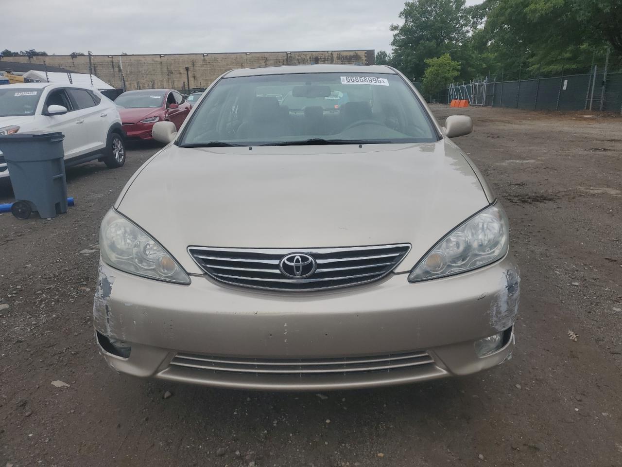 2006 Toyota Camry Le - Image 5