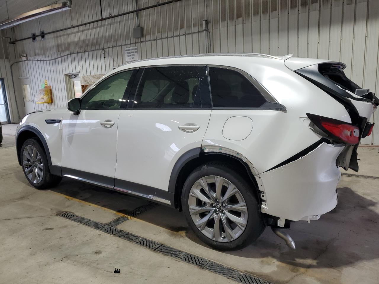 2024 Mazda Cx-90 Premium - Фото 2