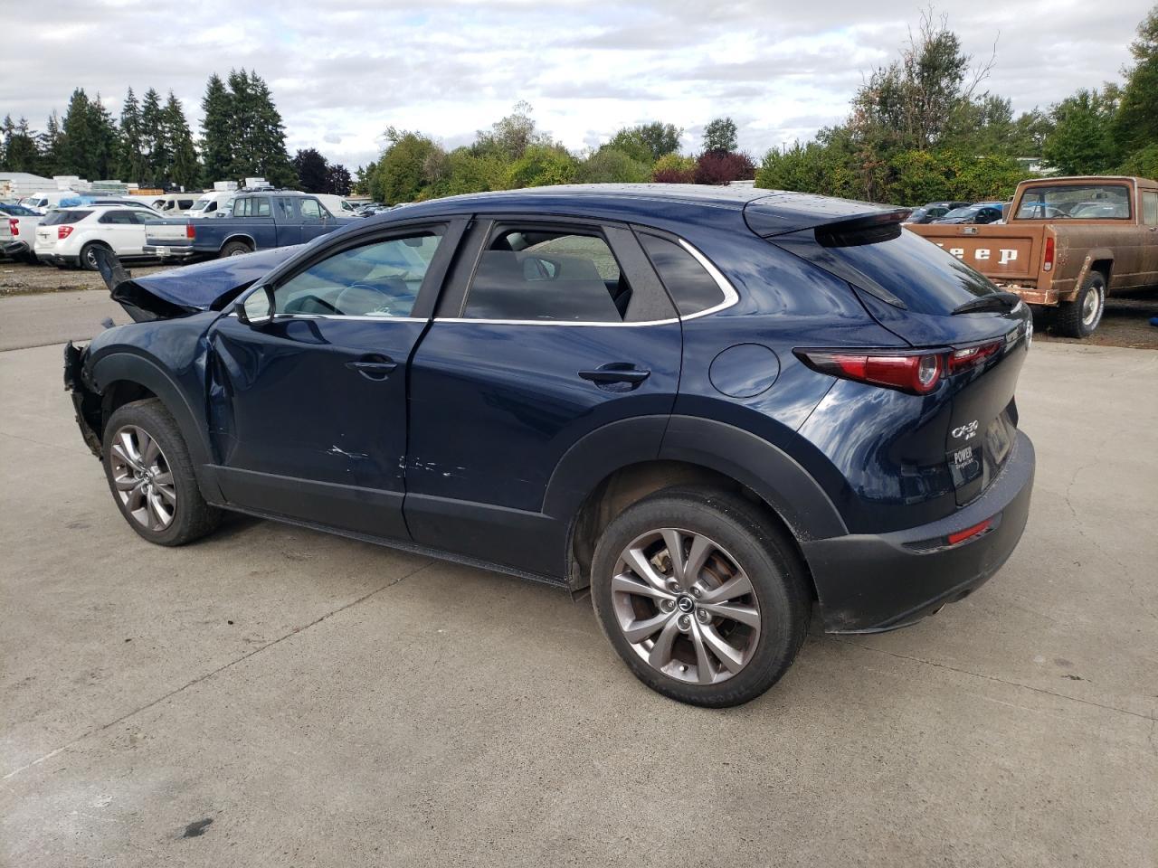 2021 Mazda Cx-30 Preferred - Фото 2