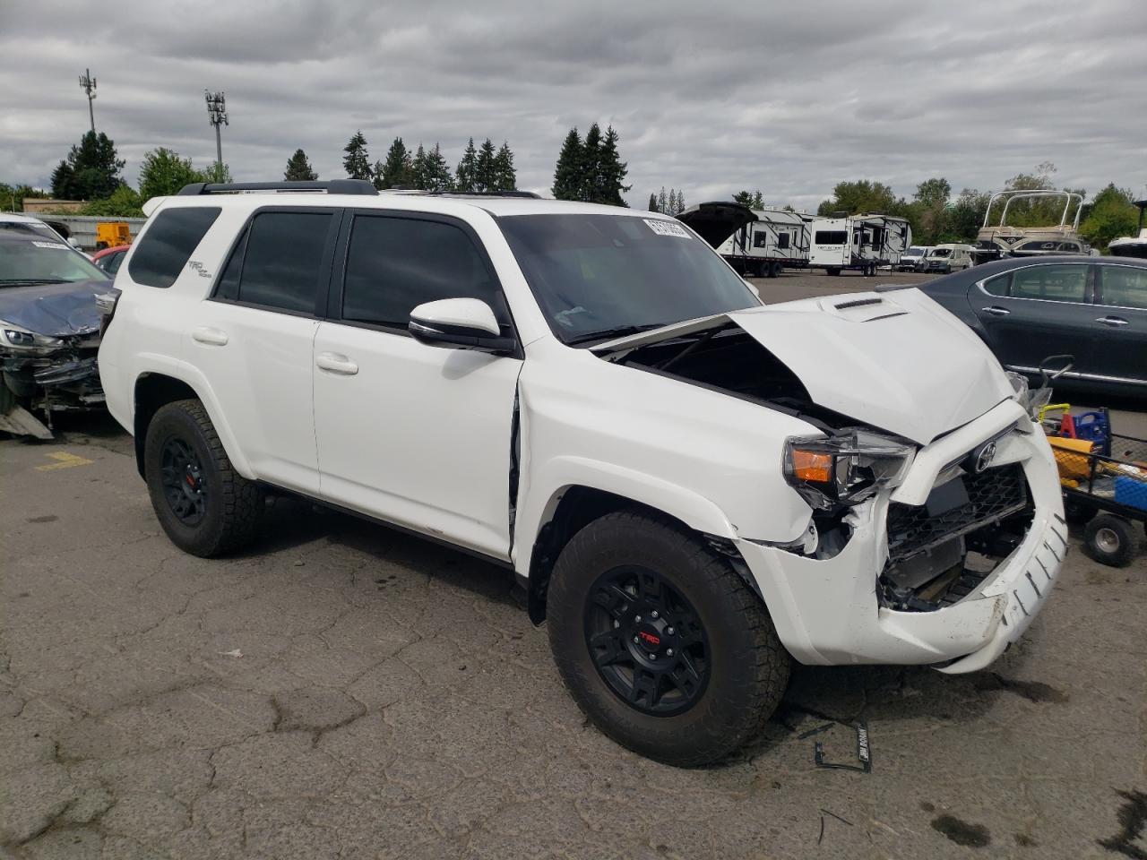 2023 Toyota 4Runner Se - Фото 4
