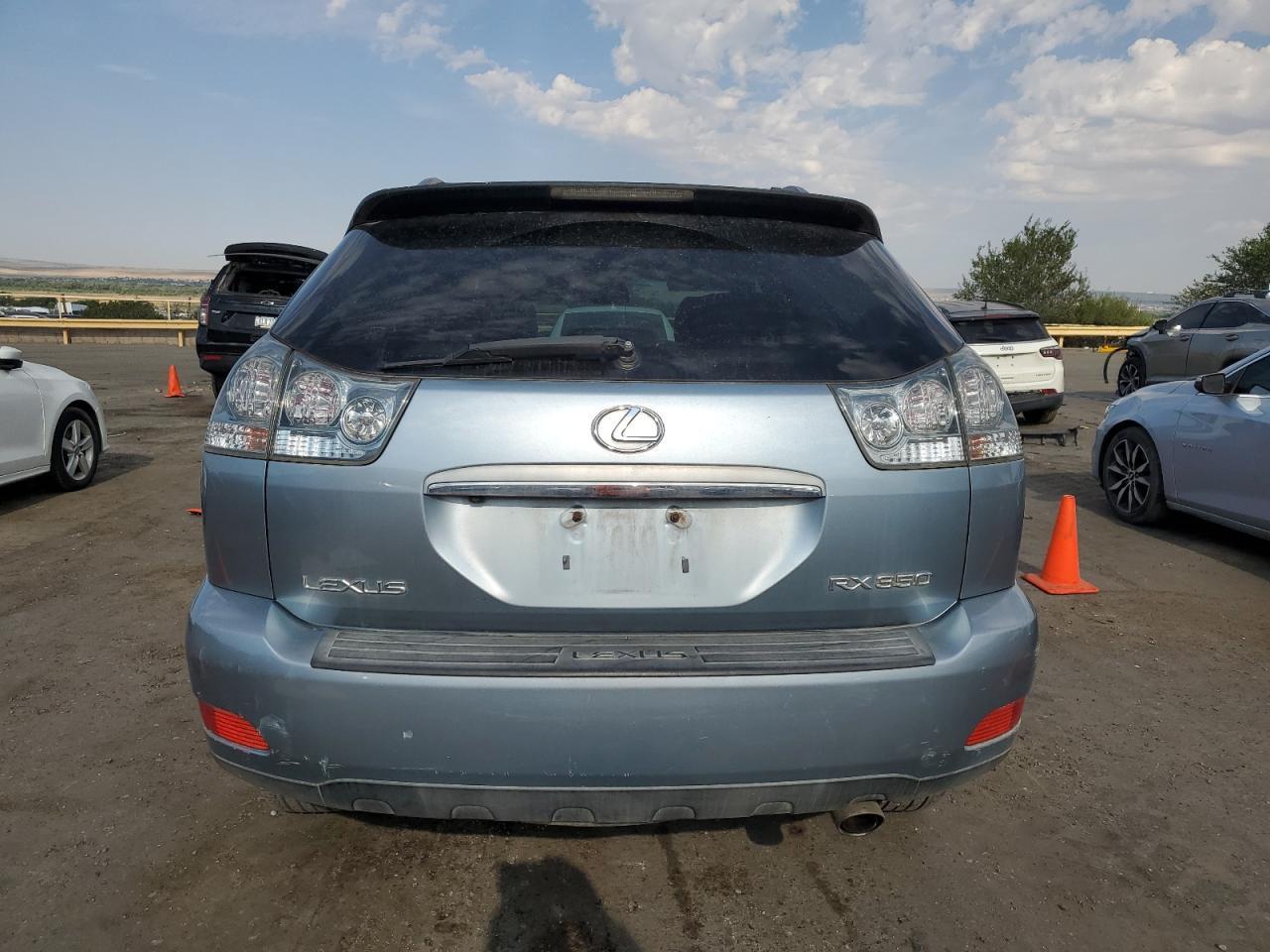 2008 Lexus Rx 350 - Image 6