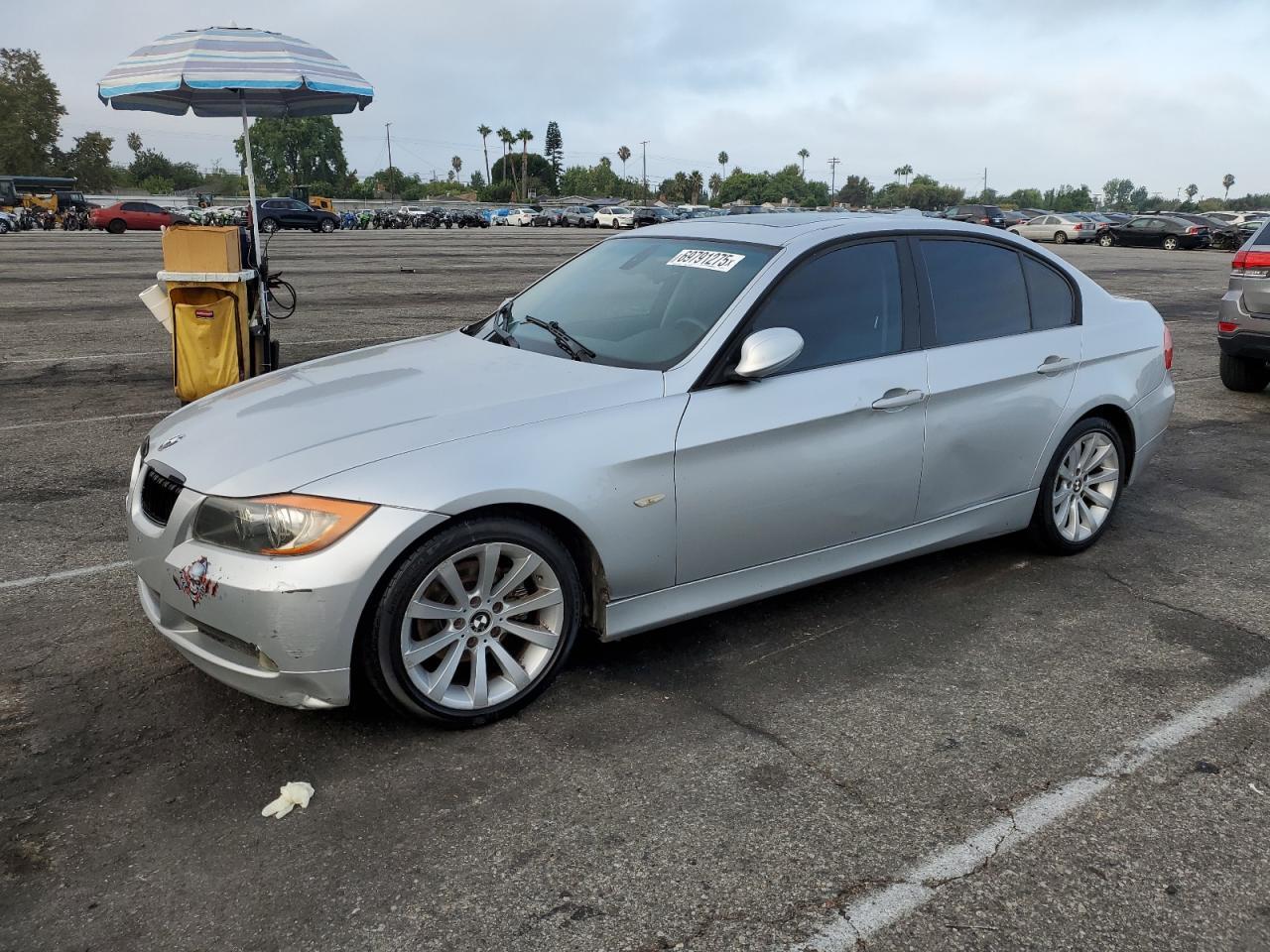 2006 BMW 325 I Automatic