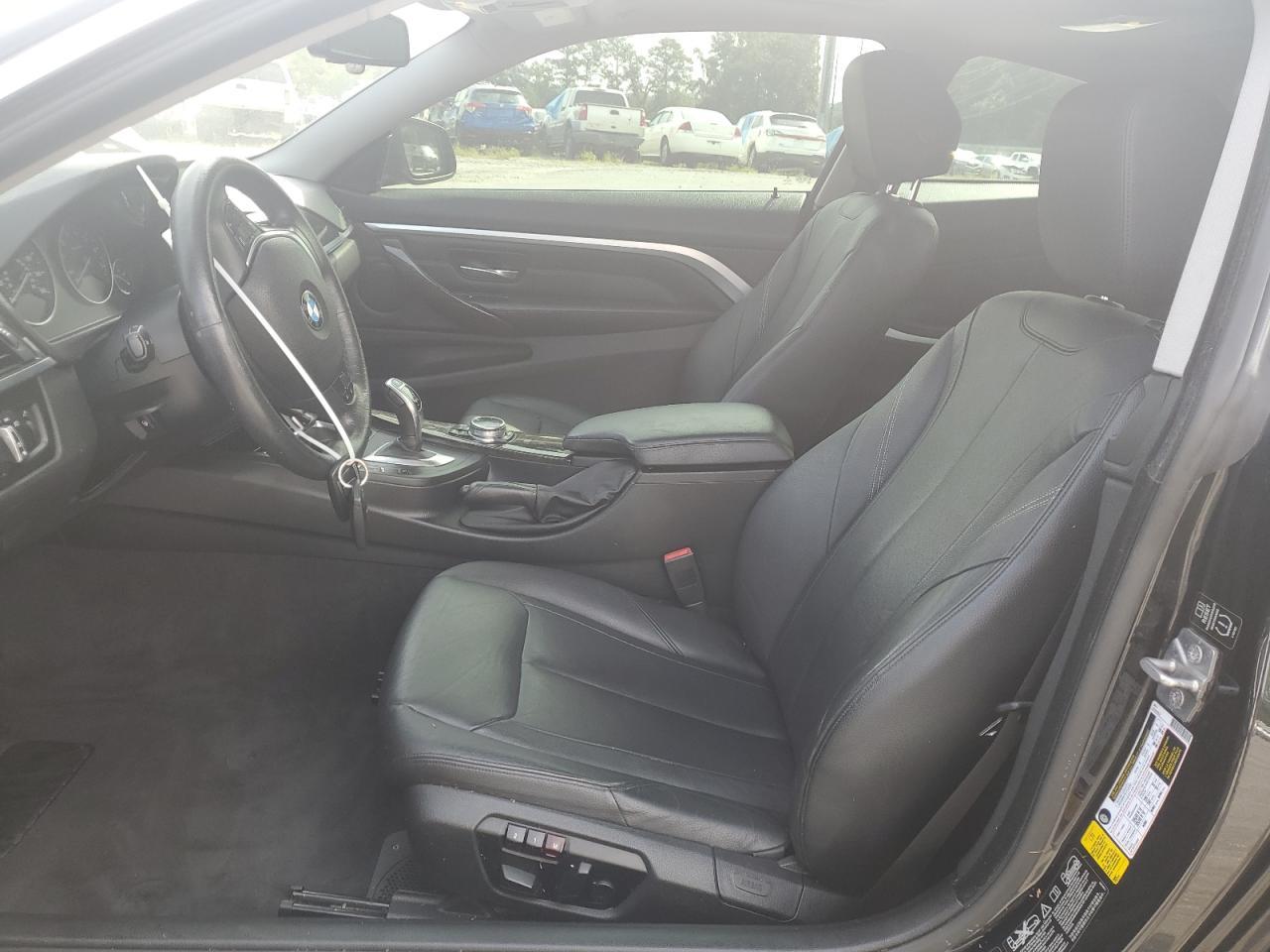 2014 BMW 428 Xi - Фото 7