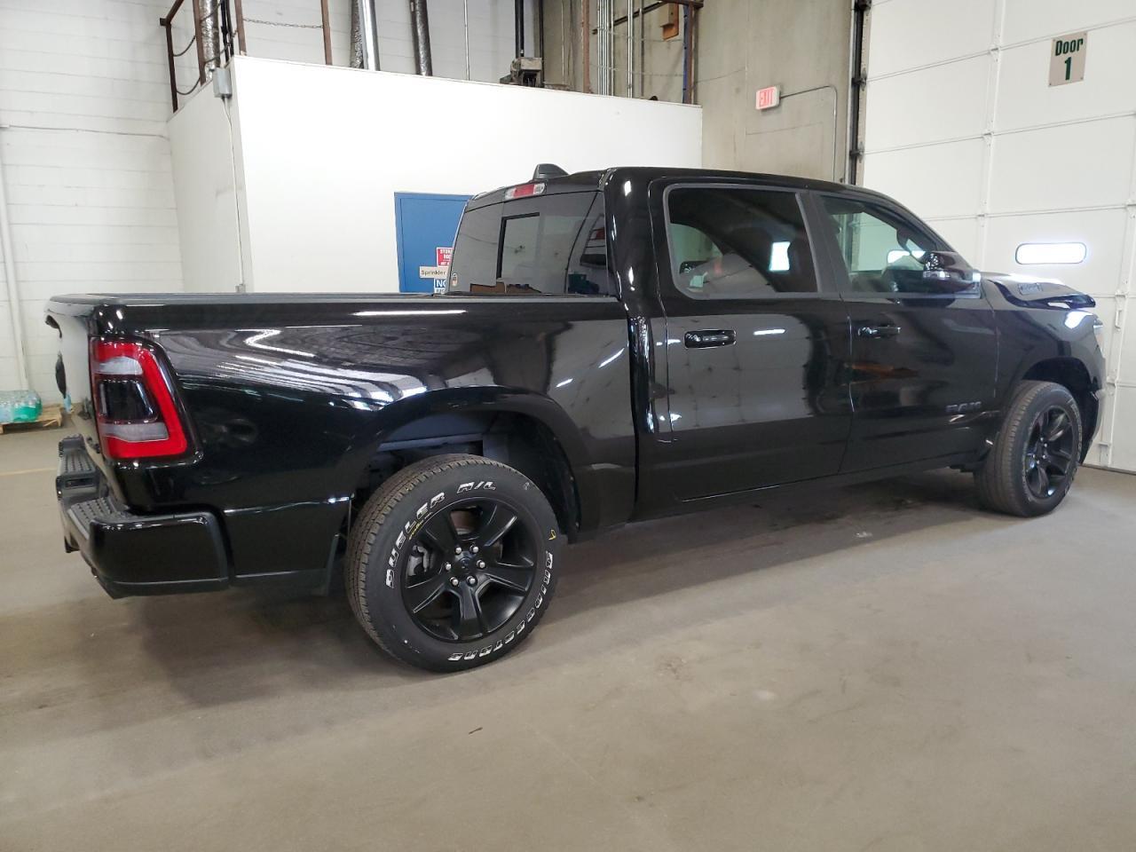 2024 Ram 1500 Big Horn/Lone Star - Image 3