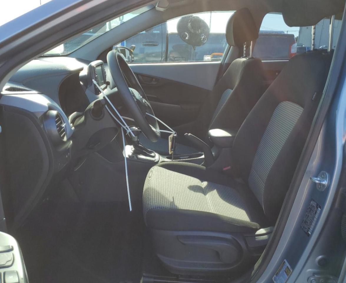 2019 Hyundai Kona Se - Image 7