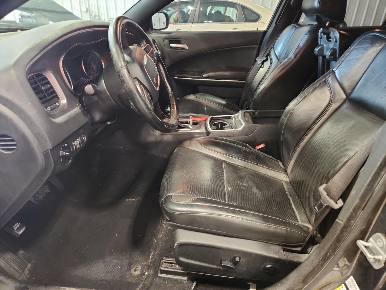 2020 Dodge Charger - Image 7