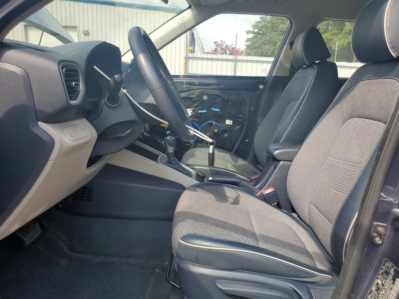 2023 Hyundai Venue Sel - Фото 7