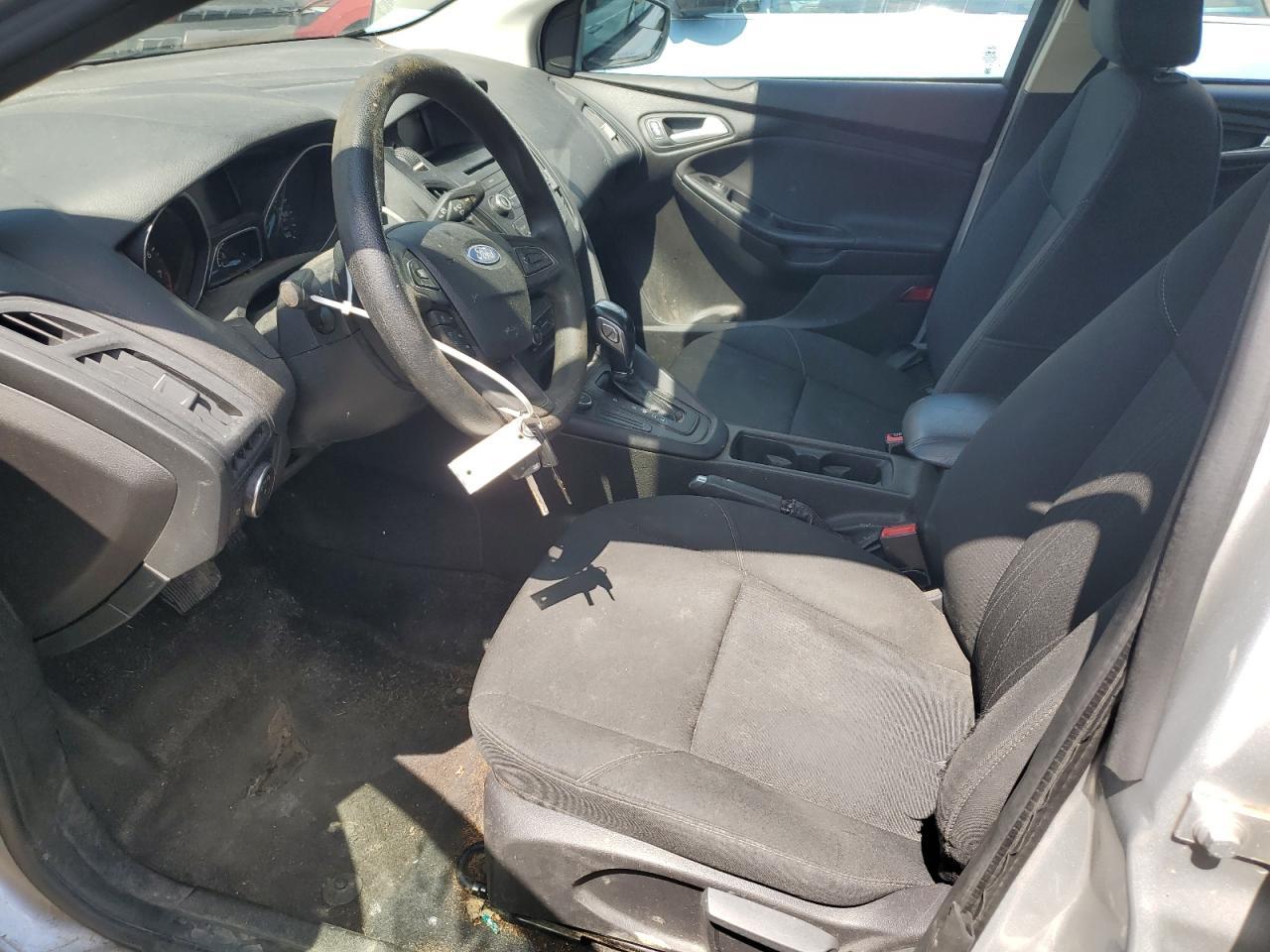 2016 Ford Focus Se - Image 7