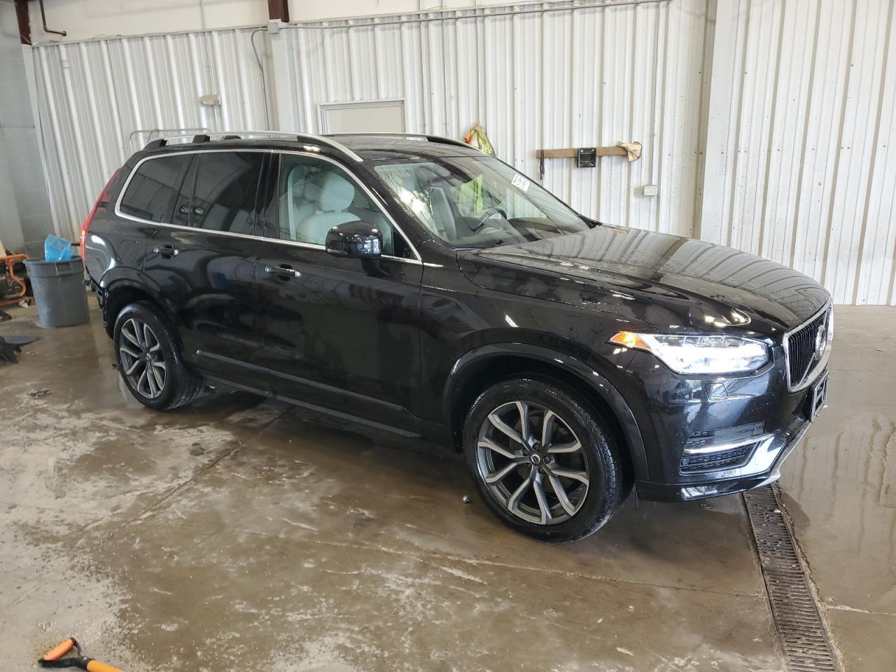 2018 Volvo Xc90 T6 - Фото 4