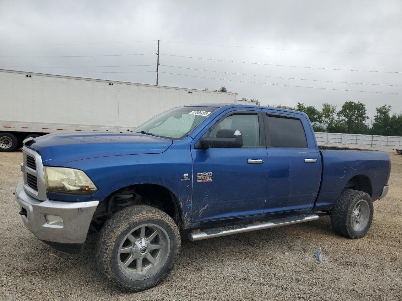 2010 Dodge Ram 3500 - Image 2