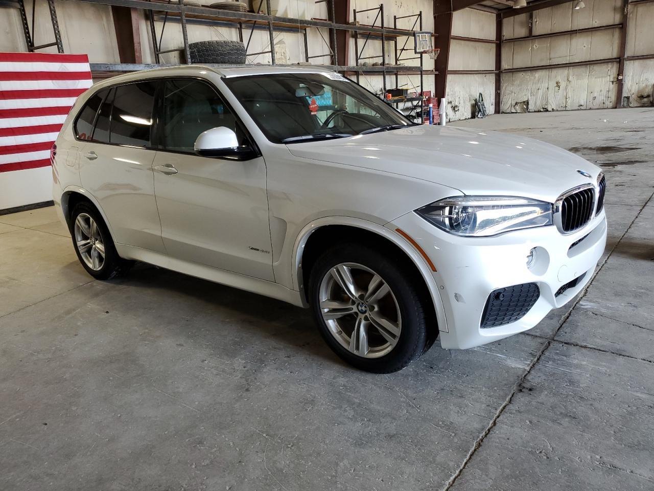 2018 BMW X5 xDrive35I - Image 4