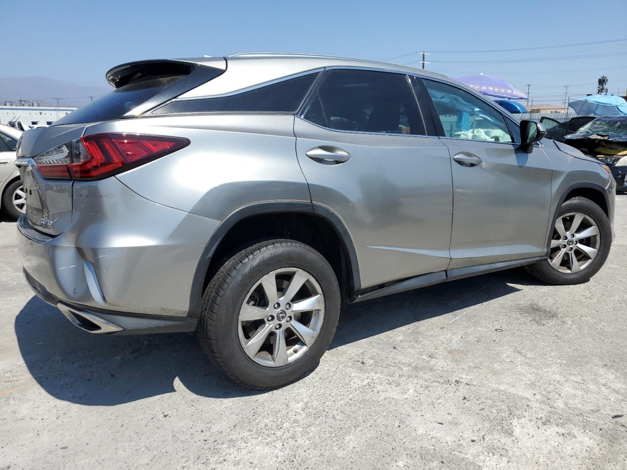 2019 Lexus Rx 350 Base - Image 3