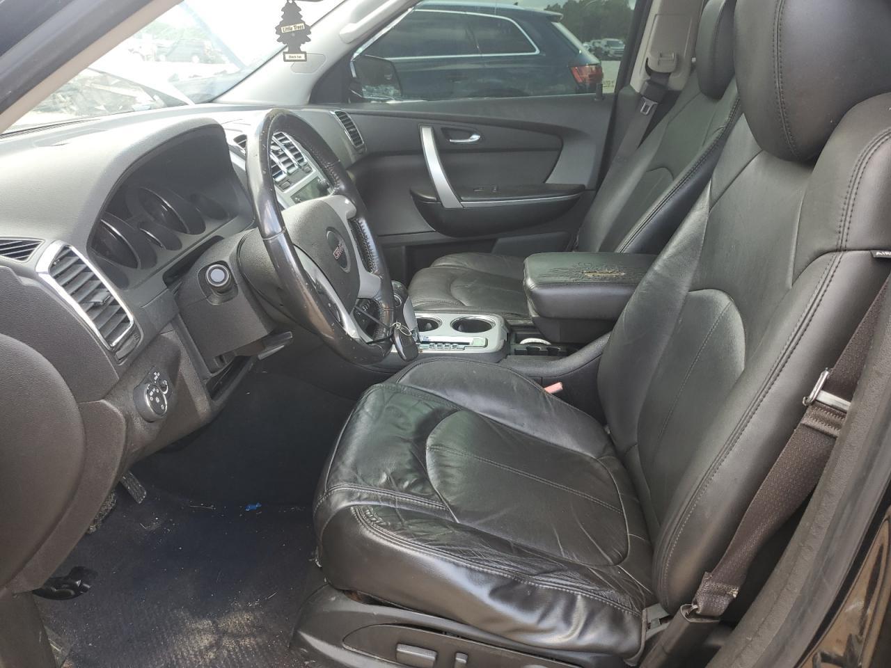 2012 GMC Acadia Slt-1 - Фото 7