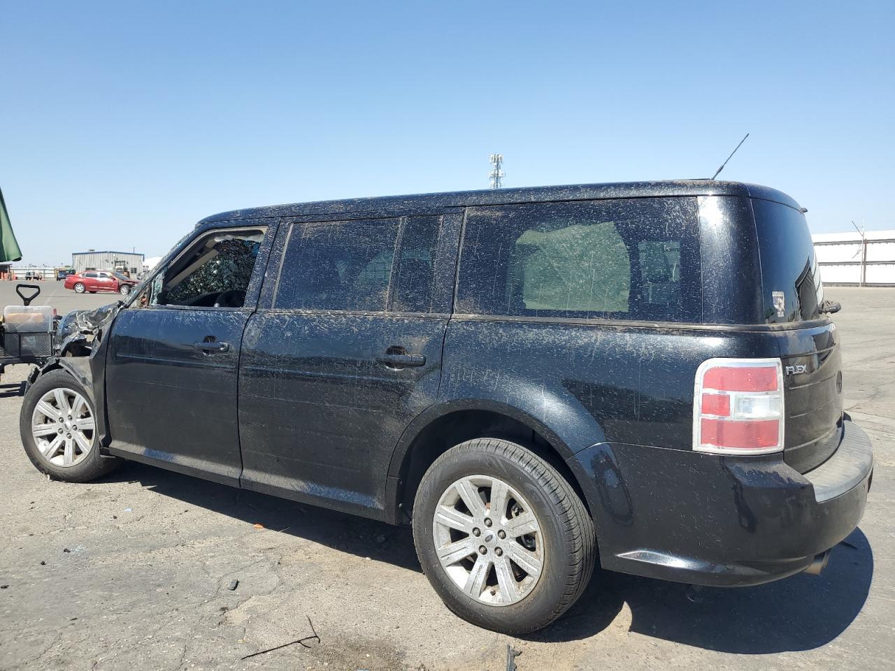 2011 Ford Flex Se - Фото 2