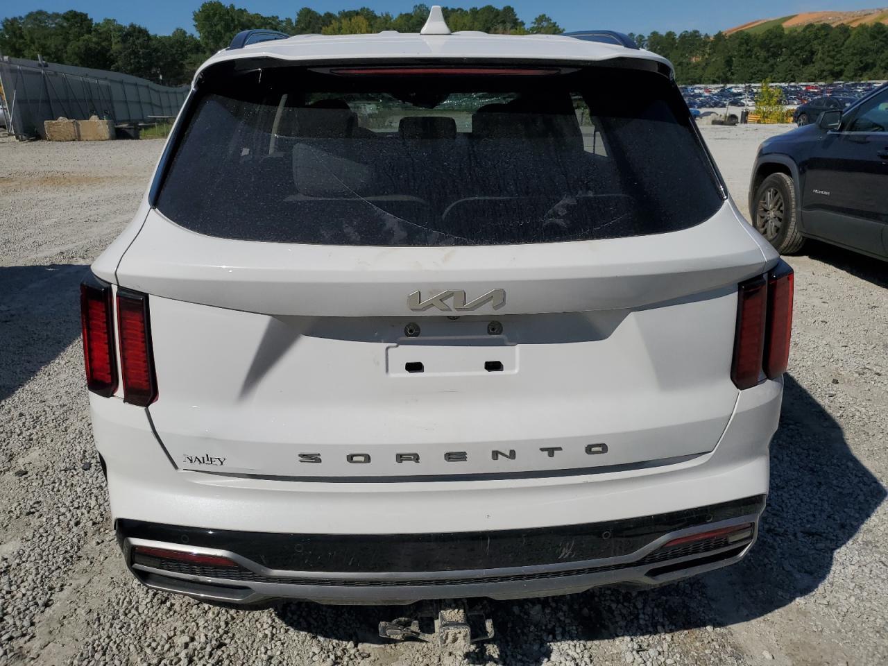 2022 Kia Sorento S - Фото 6