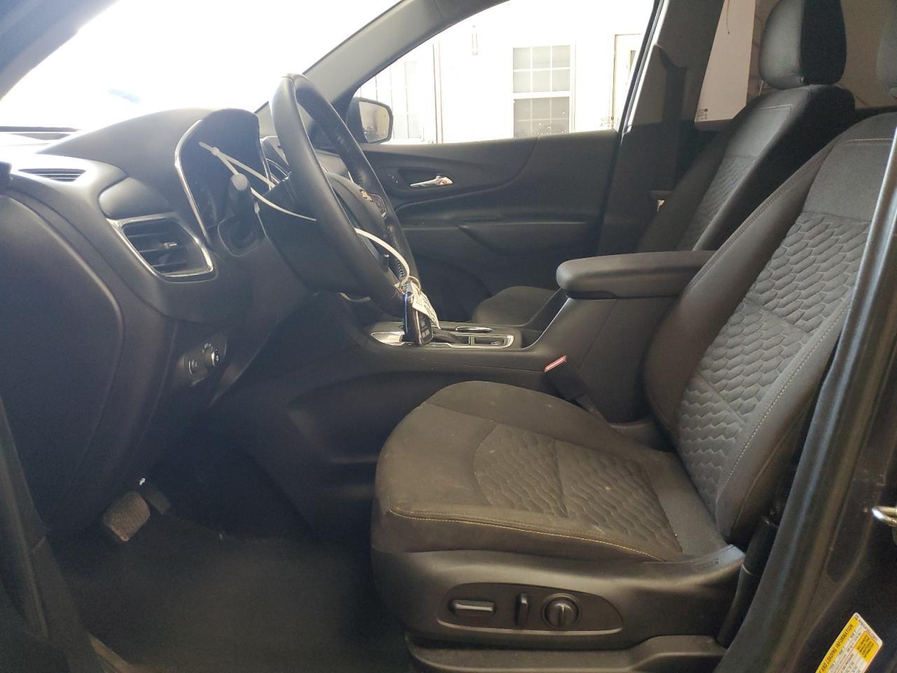 2018 Chevrolet Equinox Lt - Image 7