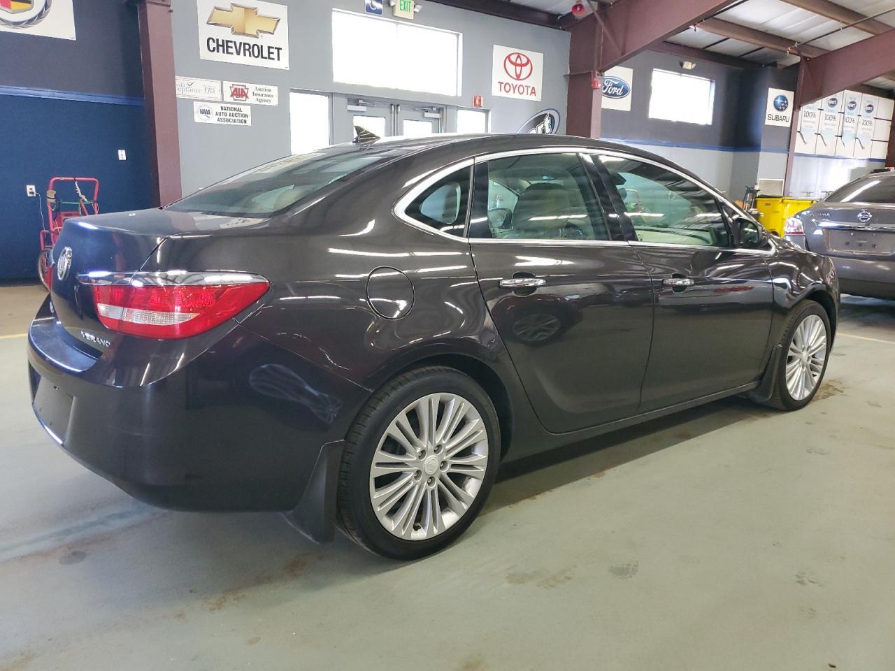 2014 Buick Verano - Фото 3