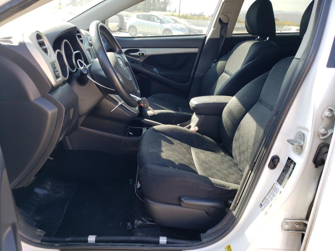 2009 Toyota Corolla Matrix - Фото 7