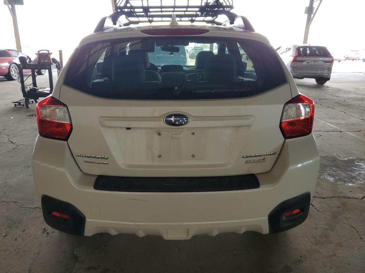 2017 Subaru Crosstrek Premium - Фото 6