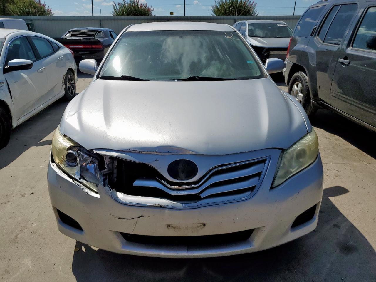 2010 Toyota Camry Base - Image 5