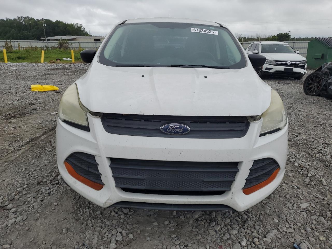2013 Ford Escape S - Image 5