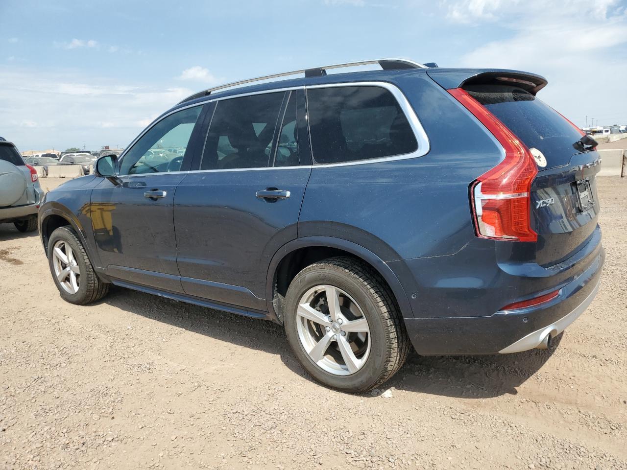 2018 Volvo Xc90 T5 - Image 2