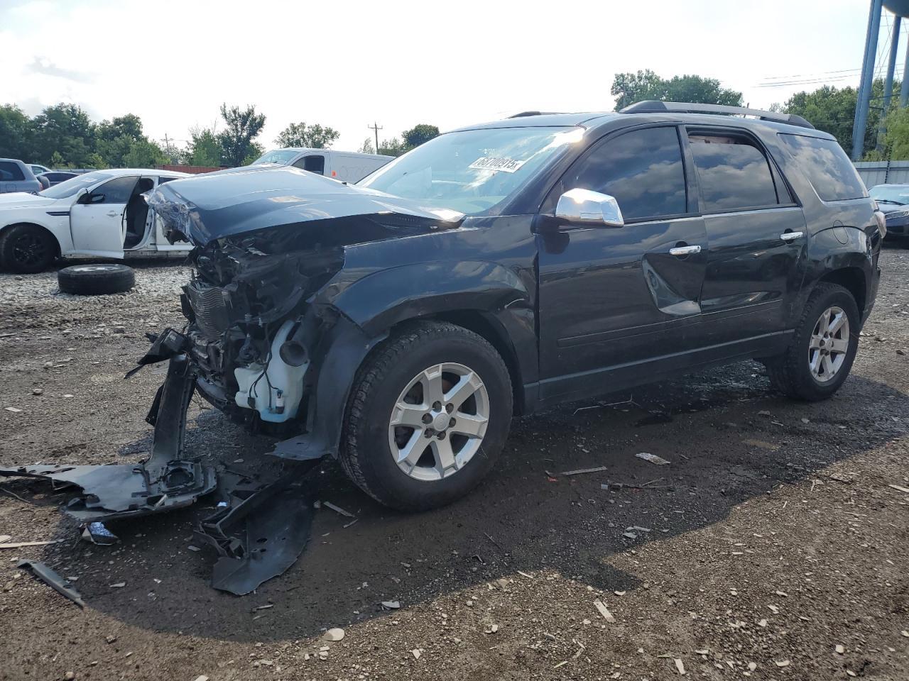 2015 GMC Acadia Sle