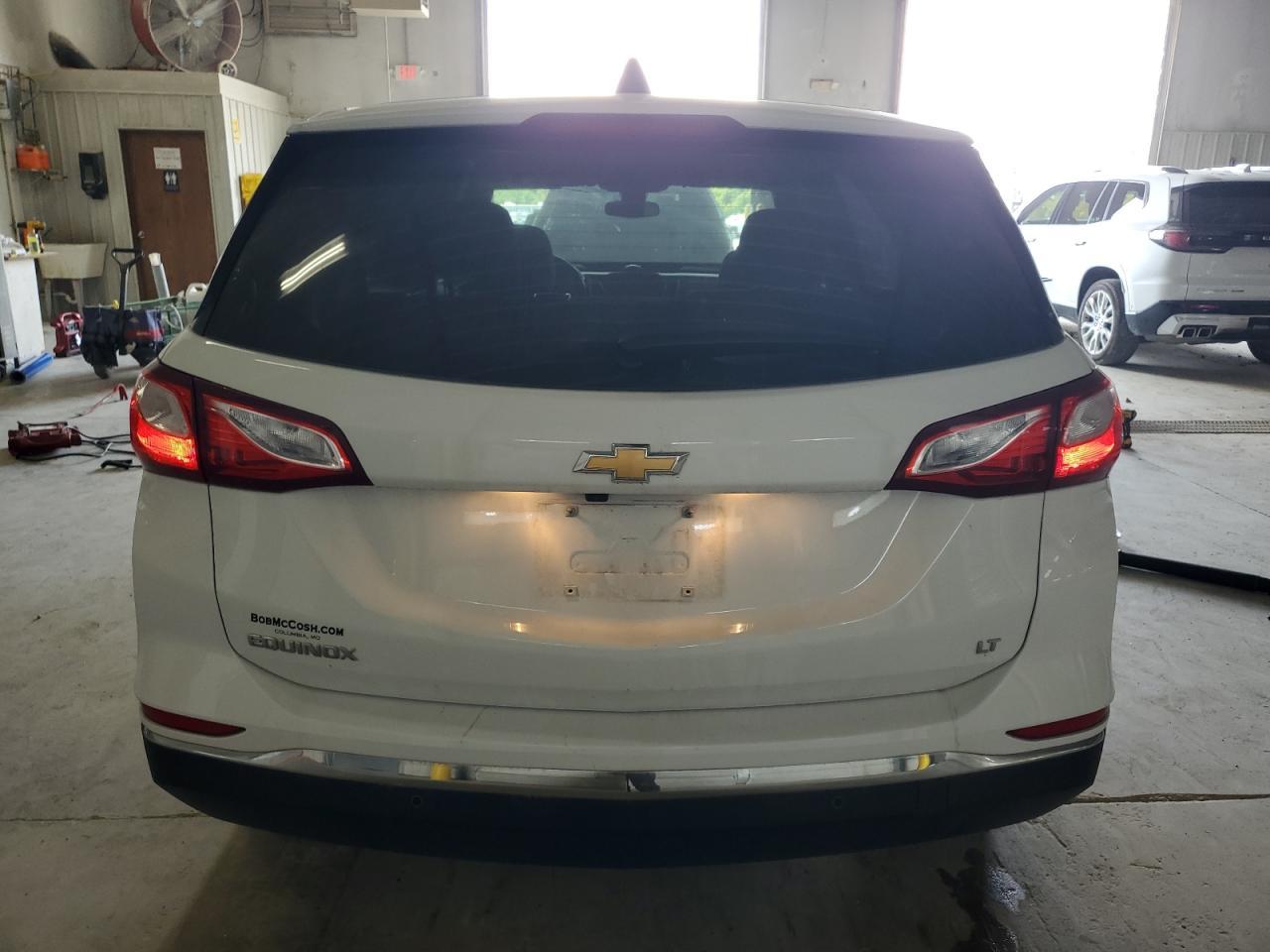 2020 Chevrolet Equinox Lt - Image 6