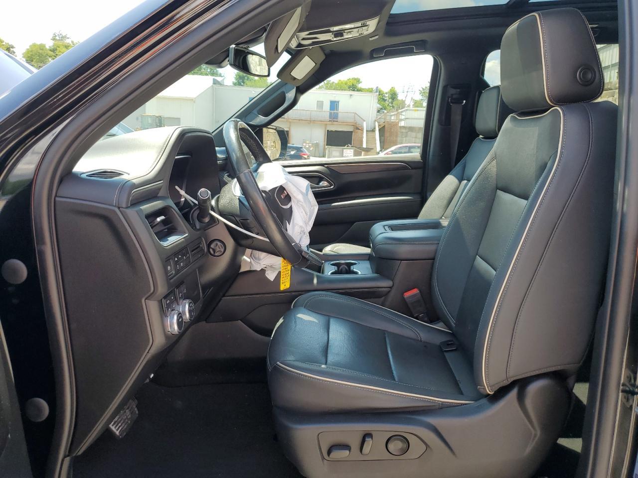 2022 GMC Yukon Xl K1500 Slt - Фото 7