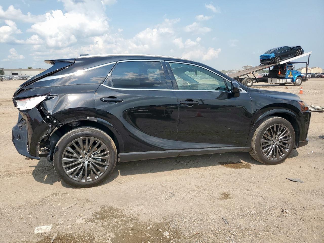 2024 Lexus Rx 350 Base - Image 3