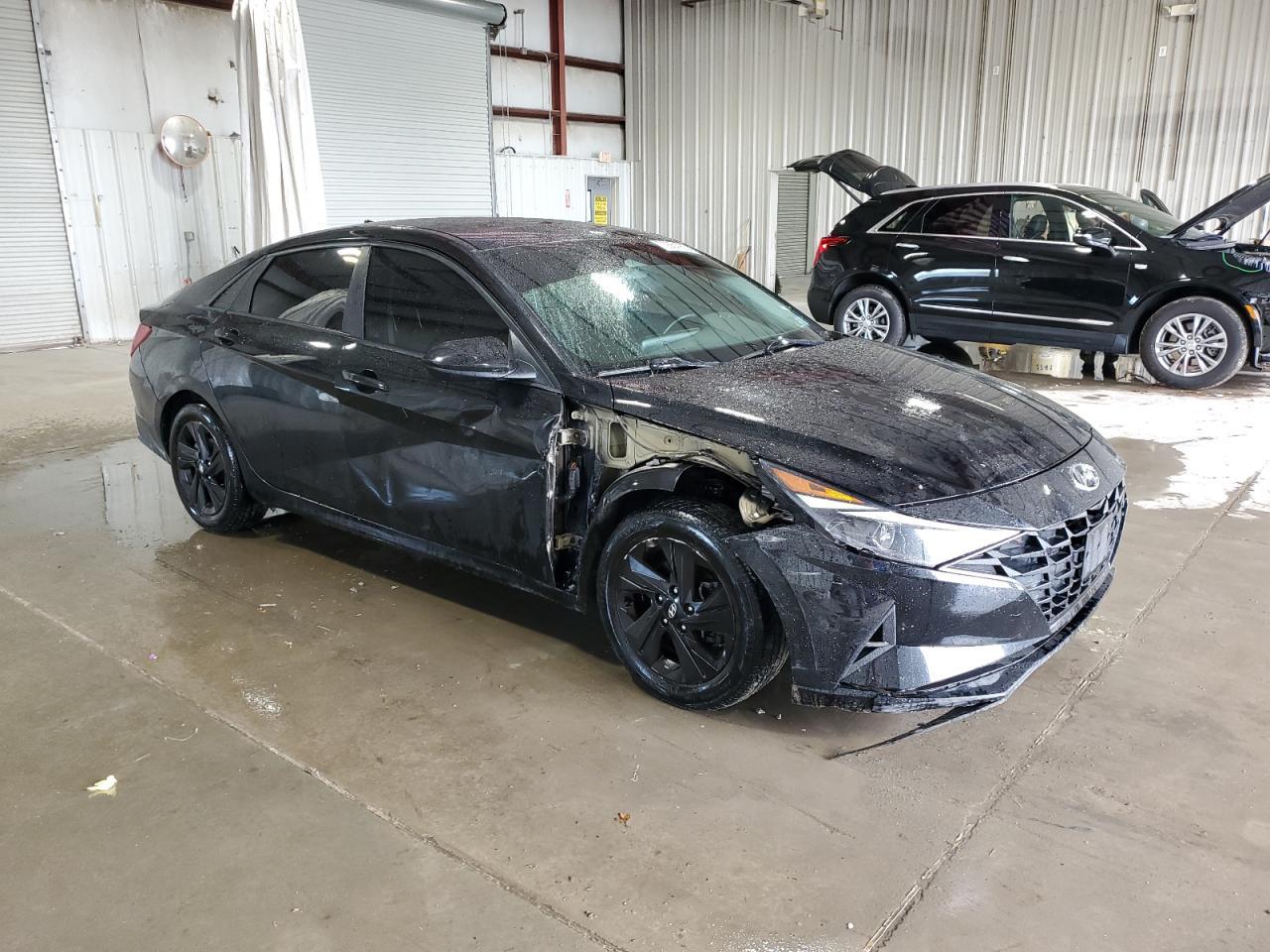 2021 Hyundai Elantra Sel - Image 4