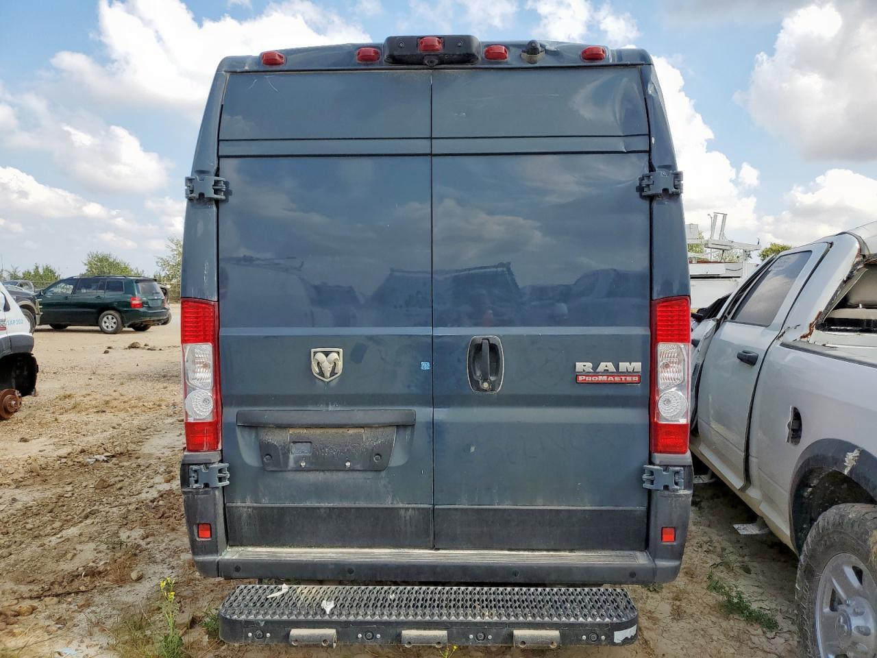 2021 Ram Promaster 3500 3500 High - Фото 6