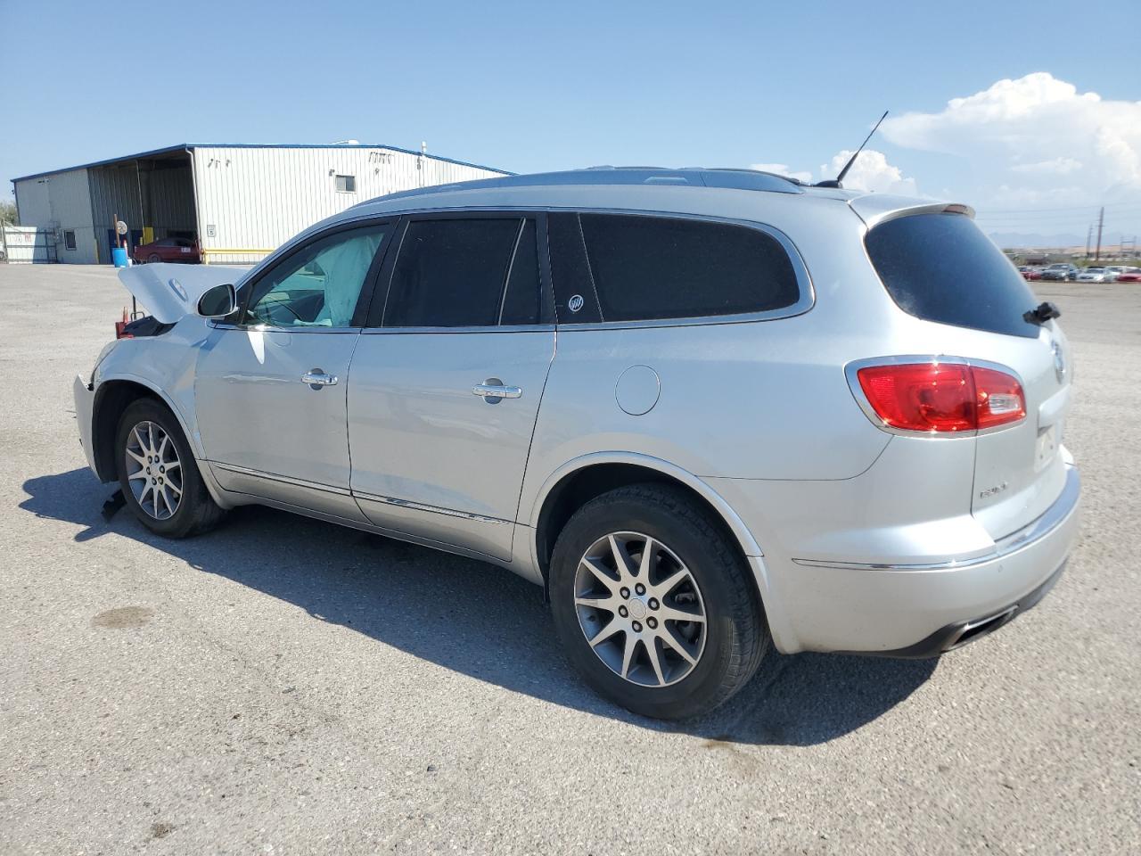 2015 Buick Enclave - Фото 2