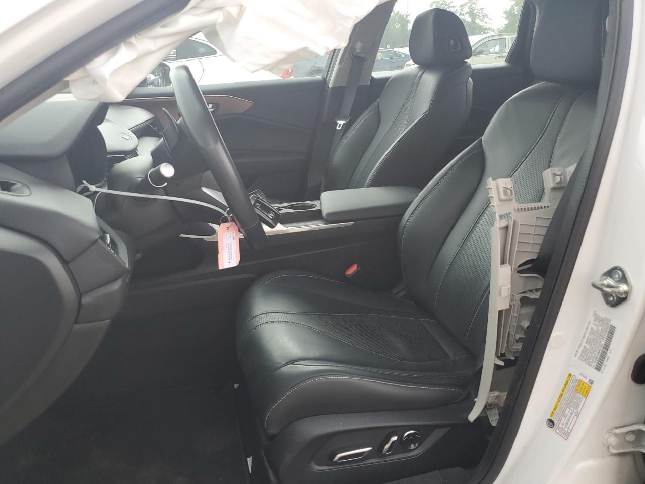 2021 Acura Tlx Technology - Фото 7
