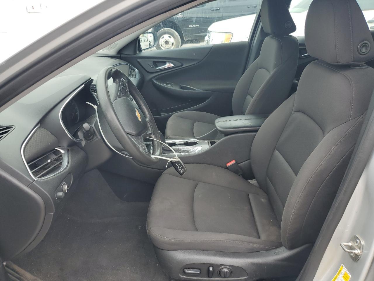 2019 Chevrolet Malibu Lt - Image 7