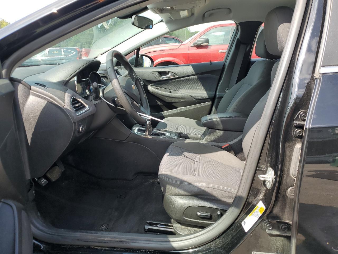 2019 Chevrolet Cruze Lt - Image 7