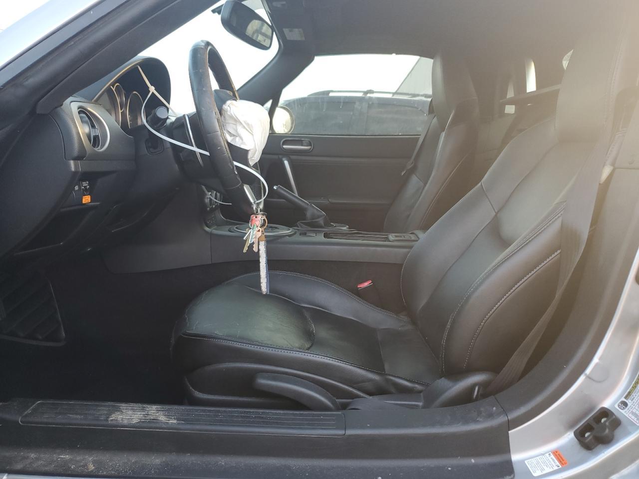 2011 Mazda Mx-5 Miata - Фото 7