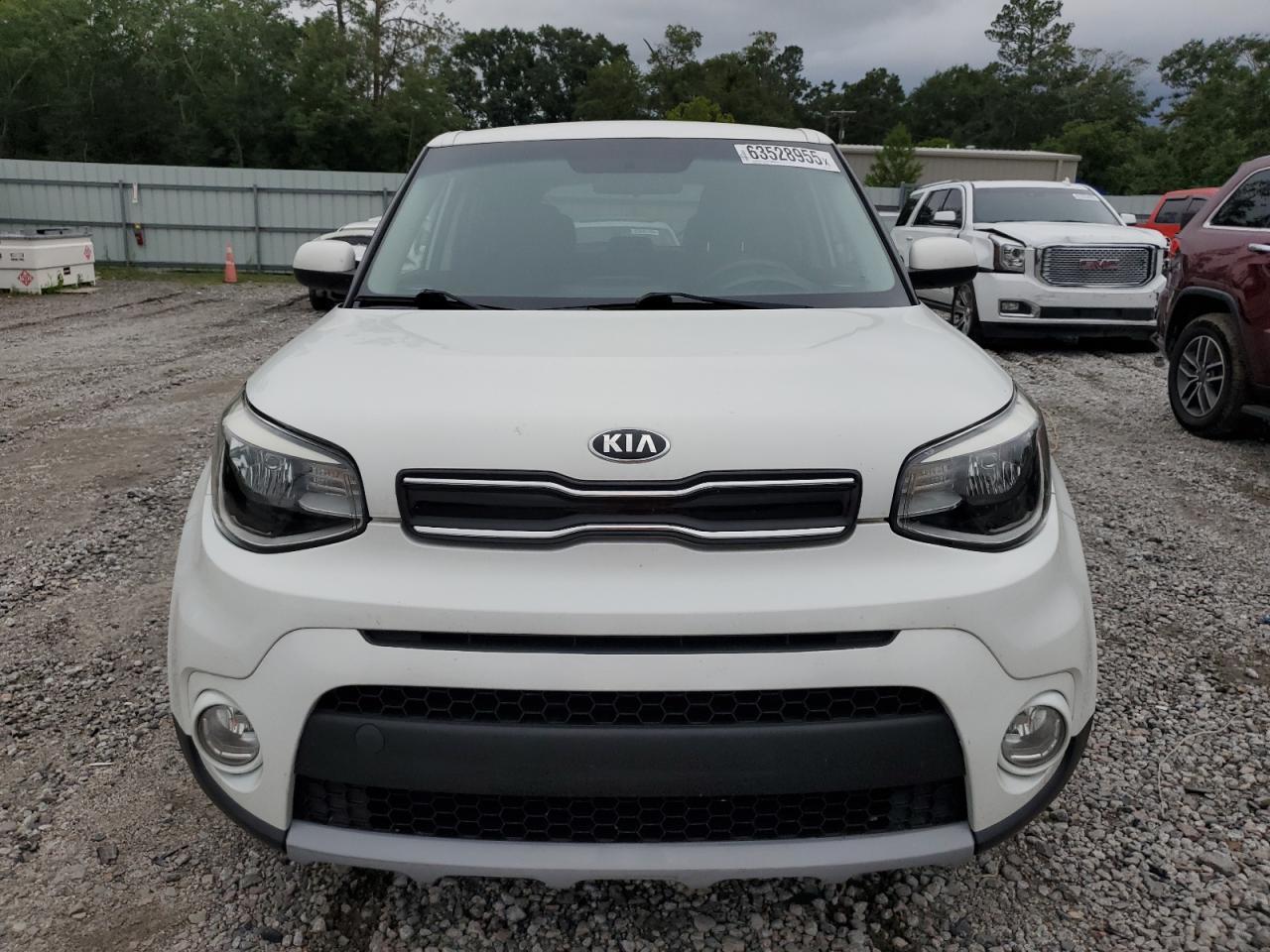 2018 Kia Soul + - Фото 5