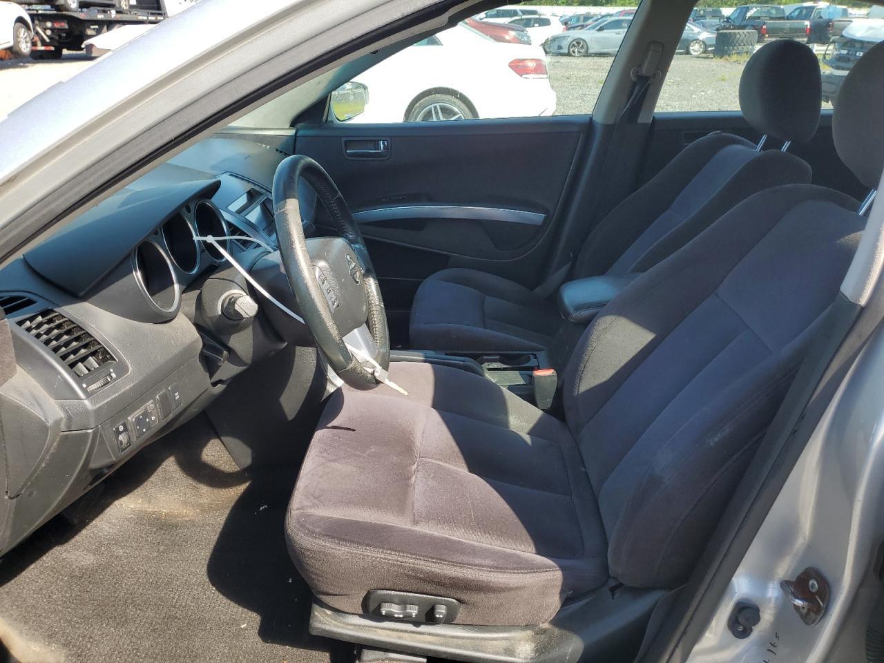 2008 Nissan Maxima Se - Image 7